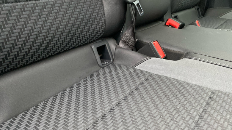 Volkswagen T-Cross 1.5 TSI EVO R-Line 5dr DSG Petrol Estate